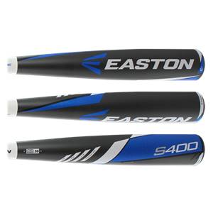 Batte de baseball Easton S300 YB16S300 29 POUCES/17 oz noire