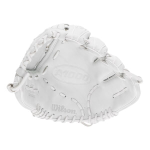 Wilson A1000 V125 12.5" Fastpitch Softball Glove: WBW102594125: Image #448869