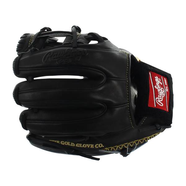 Rawlings Gold Glove 11.5" Baseball Glove: RGG314-2B: Image #311069