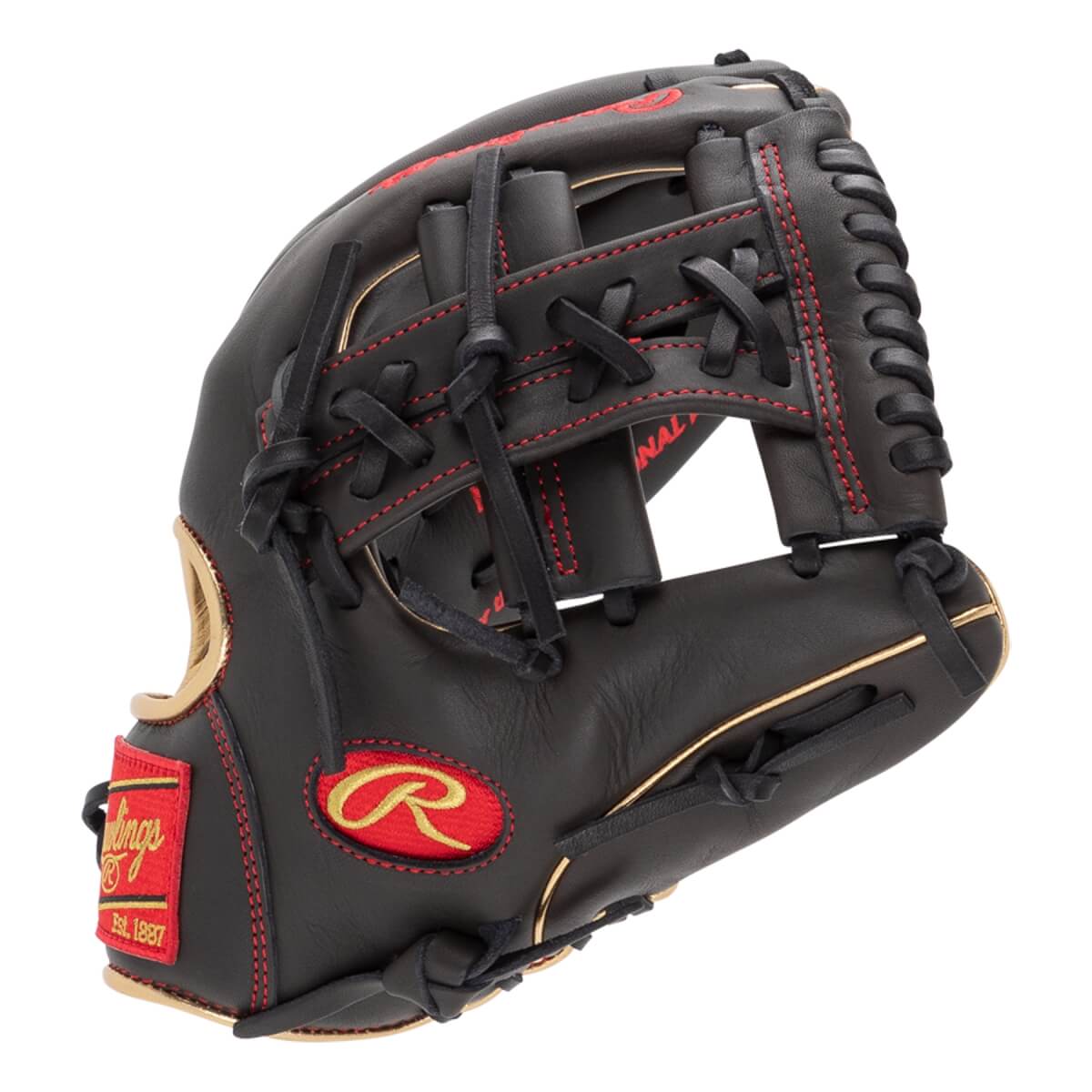 Rawlings NXT 11.5" Baseball Glove: NXT204U-32DS: Image #447635