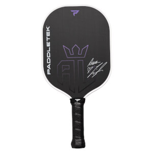Paddletek Bantam ALW-C 14.3 Carbon Fiber Pickleball Paddle: Image #450856
