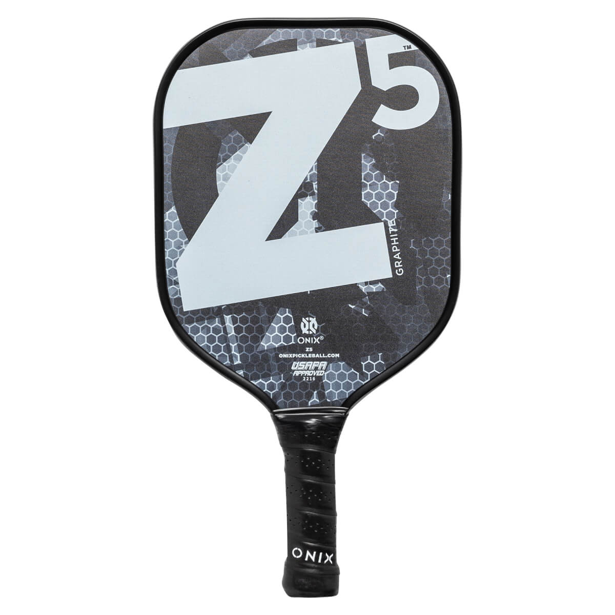 Onix Z5 Mod Graphite Pickleball Paddle: Image #424513