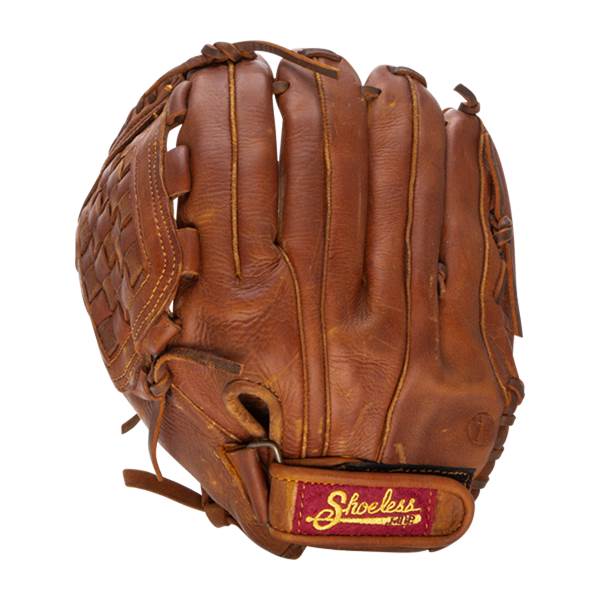 Shoeless Joe Shoeless Jane 12" Fastpitch Softball Glove: 1200FPBW: Image #403869