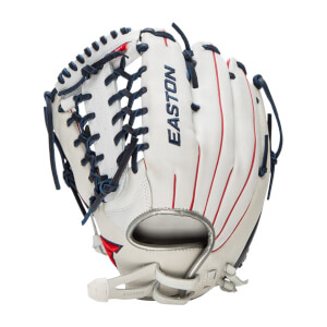 Easton Professional Collection Haylie McCleney 12.75" Fastpitch Softball Glove: HM8136: Image #412778