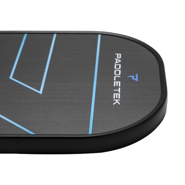 Paddletek Bantam ALW-C 14.3 Carbon Fiber Pickleball Paddle: Image #439660