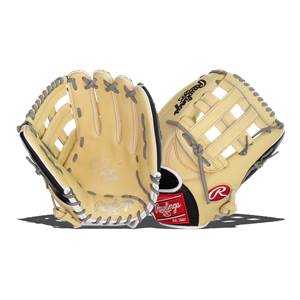 Rawlings Heart of the Hide 12.75" Baseball Glove: PRO3039-6CBFS: Image #388219