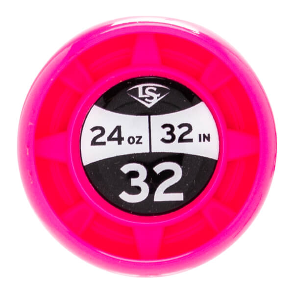 Louisville Slugger Select PWR -8 USSSA Baseball Bat: WTLCBBSP823V