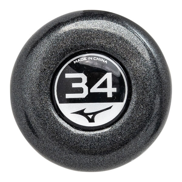 2024 Mizuno CRBN1 -9 Fastpitch Softball Bat (F24CRBN19) | JustBats.com