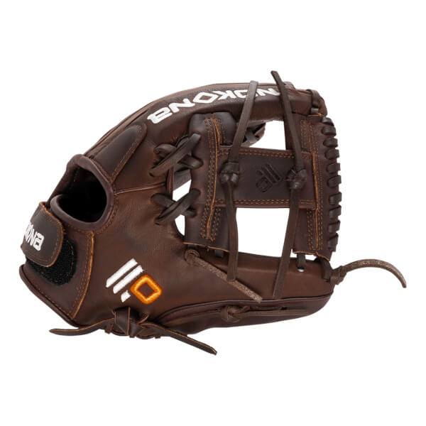 Nokona X2 Elite 11.5" Baseball Glove: X2-V1150I: Image #430379