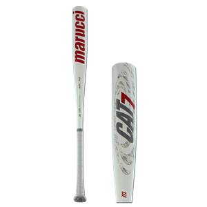 Marucci CAT 7 BBCOR Baseball Bat: MCBC7: Image #352557