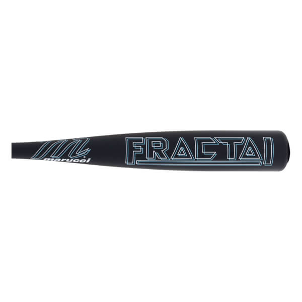 Marucci Fractal -12 USA Baseball Bat: MSBFR12USA: Image #445408