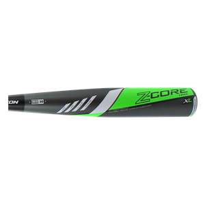 Easton Z-CORE HMX End-Load -3 2 5/8