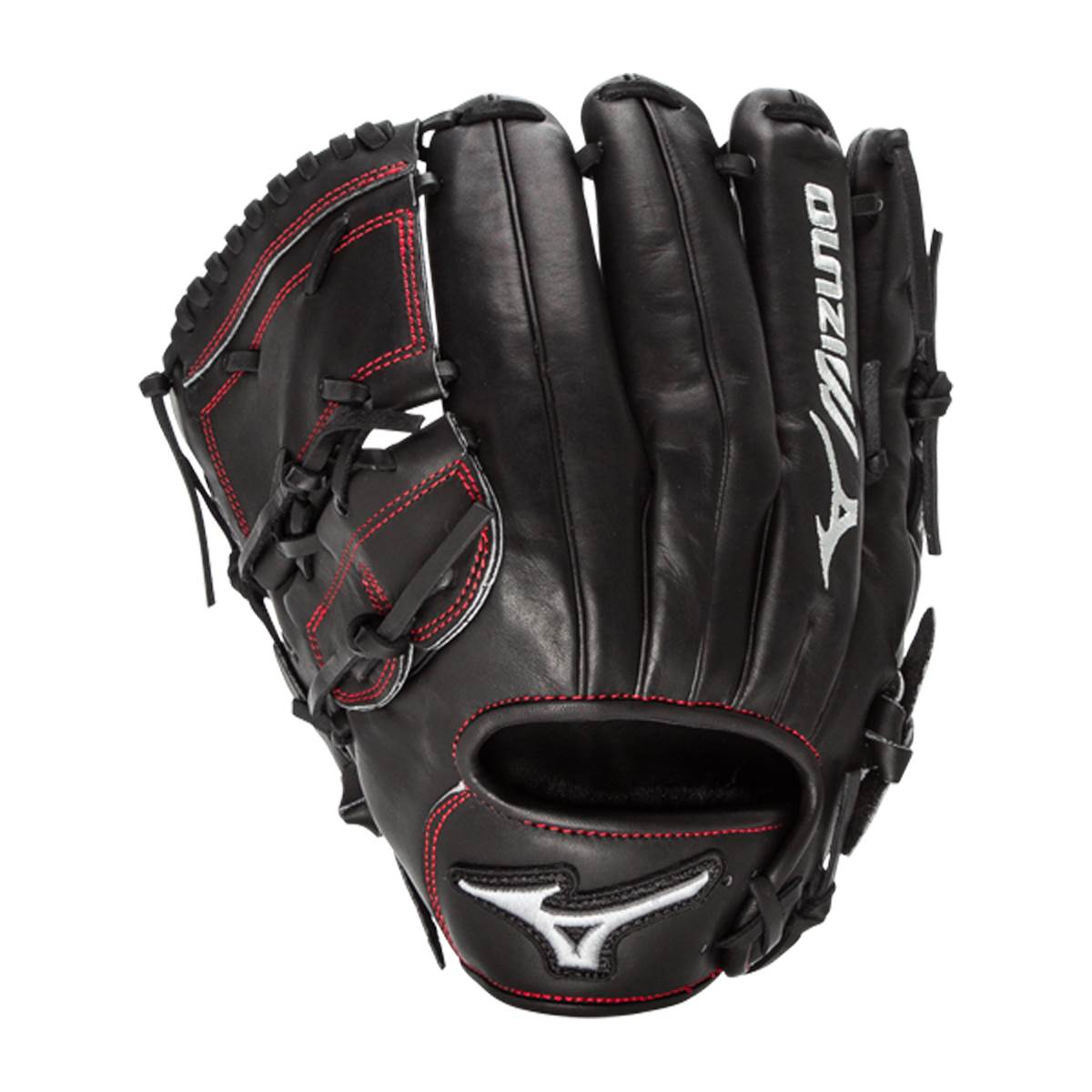 Mizuno Pro Select 12" Baseball Glove: GPS2-100D2: Image #412397