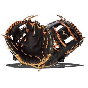 Mizuno Prospect Select 11" Youth Baseball Glove: GPSL1101: Image #406252