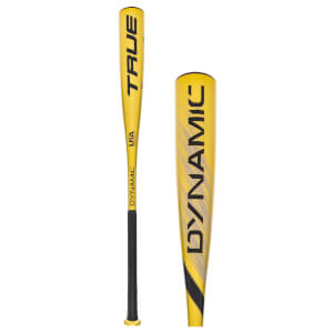 TRUE TEMPER DYNAMIC -11 USA Baseball Bat: YB23DYNB11: Image #429931
