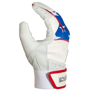Routine Batting Gloves: Image #443129