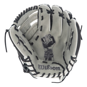 Wilson A2000 Super SnakeSkin TA7 Tim Anderson 11.5" Baseball Glove: WBW100433115: Image #420372