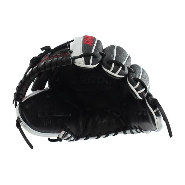 Wilson A2000 Super Skin 11.75" Baseball Glove: A20RB171787SS: Image #310043