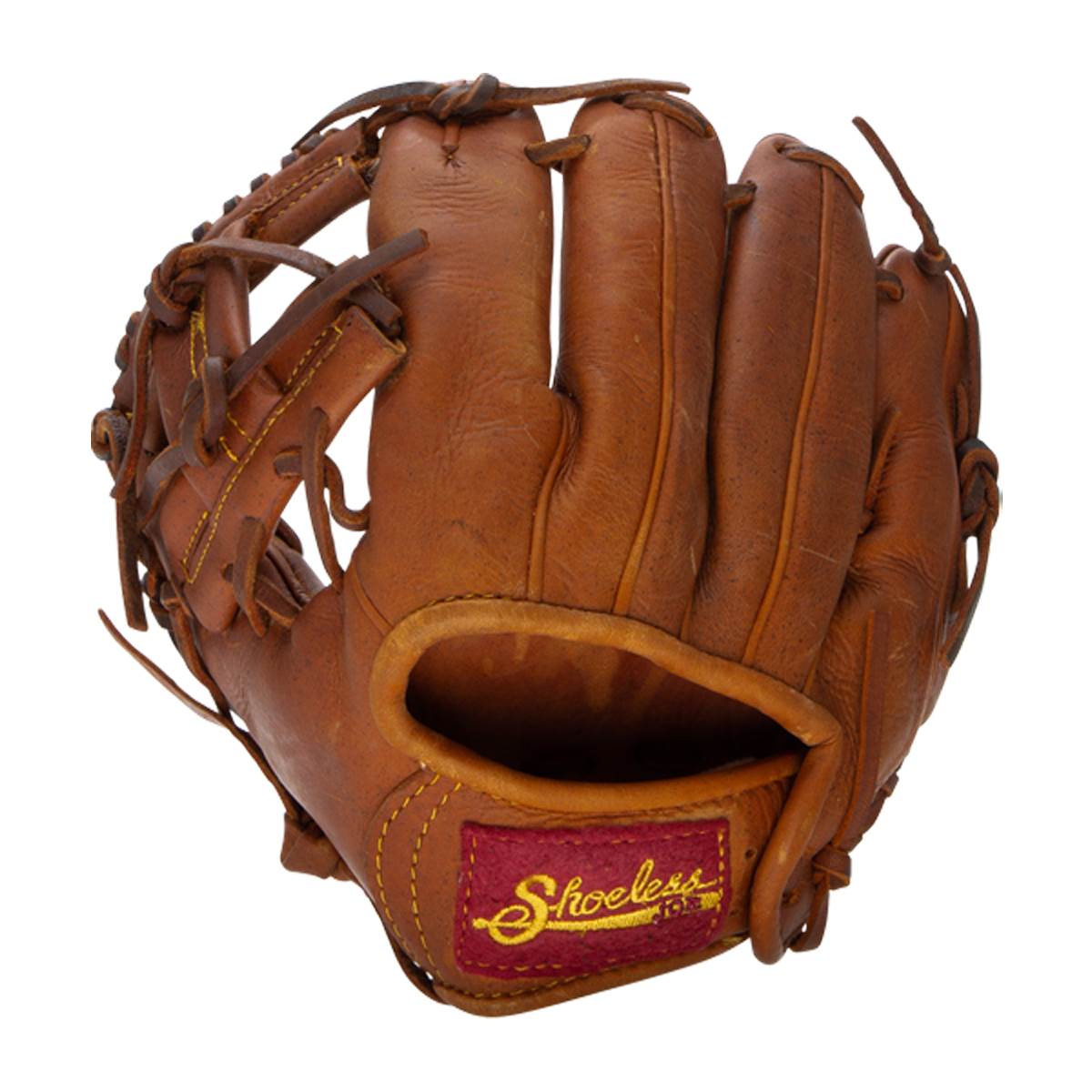 Shoeless Joe Joe Junior 9" Youth Baseball Glove: 900JR: Image #403631