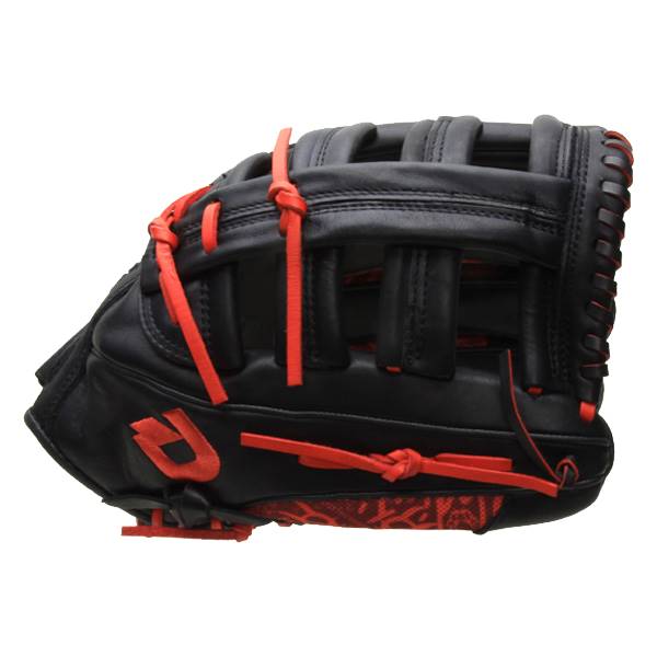 DeMarini Rogue 14" Slowpitch Softball Glove SP14FER