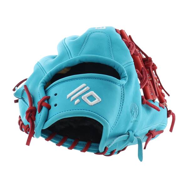 Nokona SKN 11.25" Baseball Glove: SKN-200-SK: Image #315811