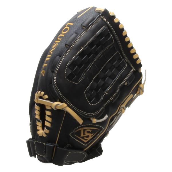 Louisville Slugger Dynasty Slow Pitch Series: FGDY14-BK125: Image #299589