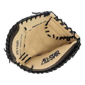 All Star Top Star 33.5" Baseball Catcher's Mitt: CM-TS-A: Image #437823