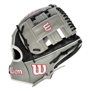 Wilson A2000 Super SnakeSkin TA7 Tim Anderson 11.5" Baseball Glove: WBW101019115: Image #429860