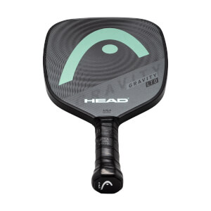 HEAD Gravity LTD Hybrid Pickleball Paddle: Image #441092