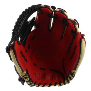 Wilson A2K Brandon Phillips Series: A2KRB16DTDUDE: Image #306688