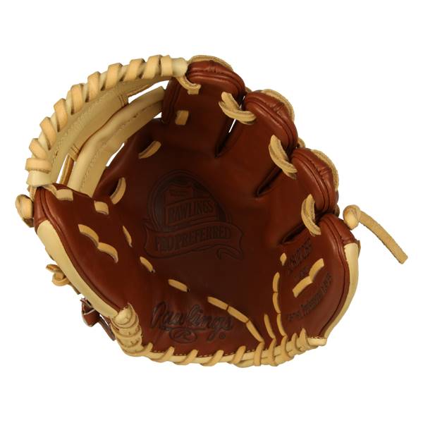 Rawlings Pro Preferred Series: PROS12ICBR: Image #291474