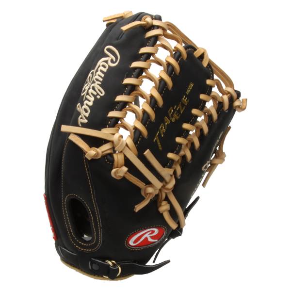 Rawlings Heart of the Hide Dual Core 12.75