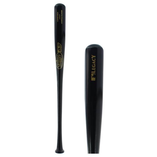 Louisville Slugger Legacy Series 5 LTE Ash C271 Baseball Bat, 32 Inch 29 Oz Black