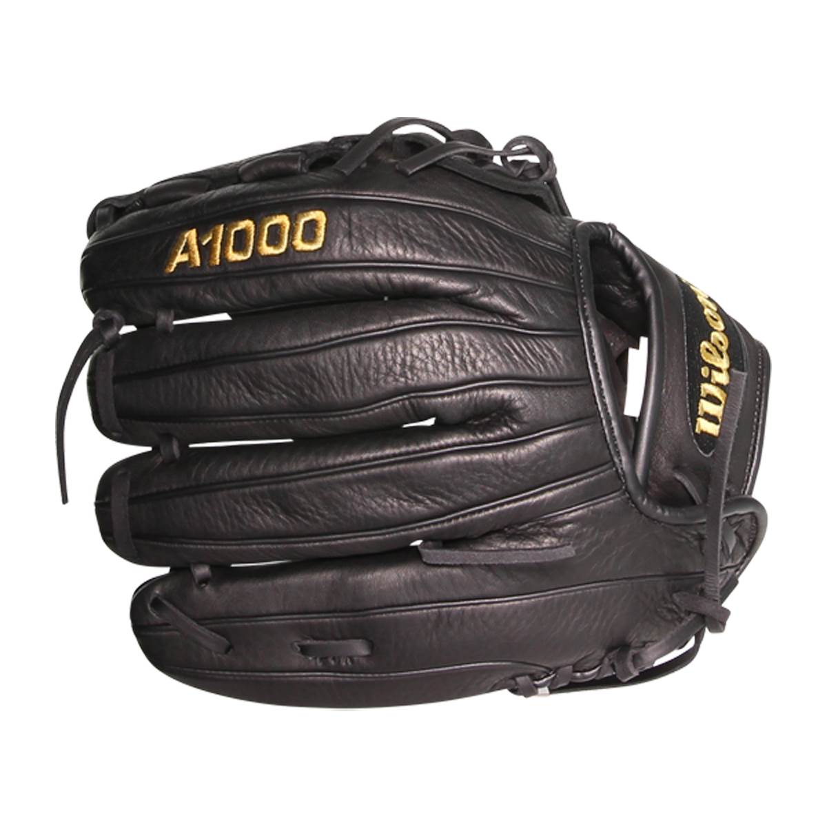 Wilson A1000 P12 12" Fastpitch Softball Glove (WBW10018012