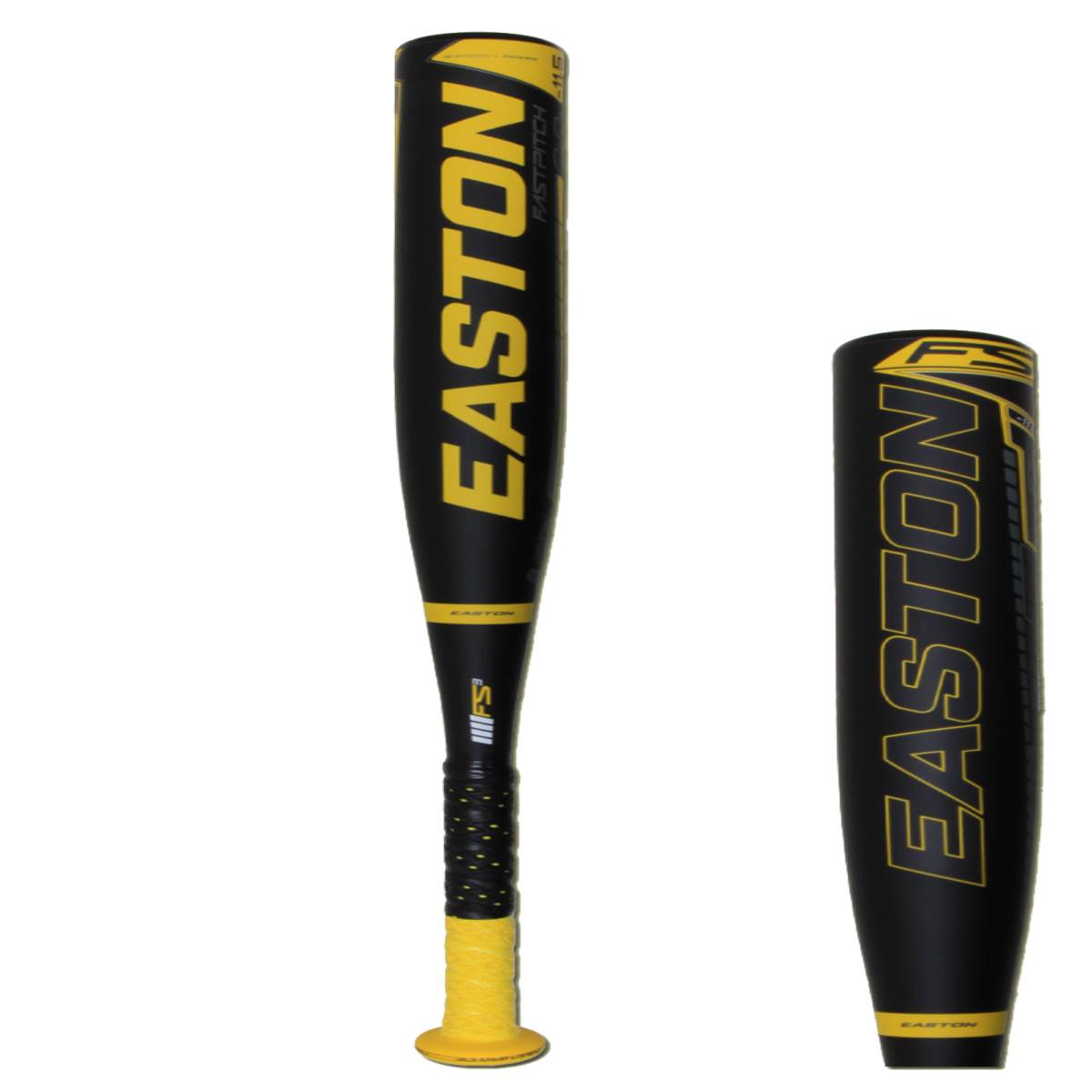 Easton FS3 11.5 2 1/4 Fastpitch Softball Bat FP13S3