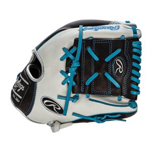 Rawlings Heart of the Hide R2G Speed Shell 11.5" Baseball Glove: PROR204-8BWSS: Image #405267