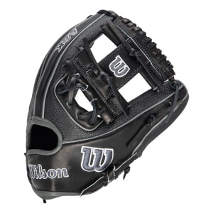 Wilson A2K SuperSkin 1786 11.5" Baseball Glove: WBW100890115: Image #421548