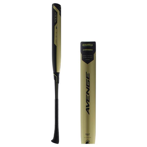 2019 Axe Avenge Slow Pitch Softball Bat L154G