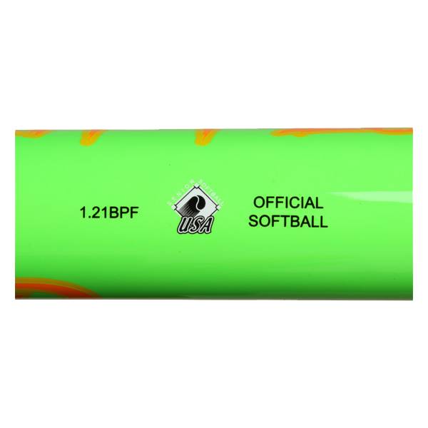 Bass Crippler Senior Slow Pitch Softball Bat BSSC *Demo No Warranty