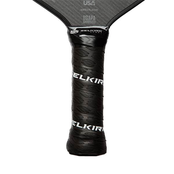 Selkirk VANGUARD Hybrid Epic Middleweight Carbon Fiber Pickleball Paddle: Image #402768
