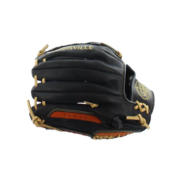 Louisville Slugger Omaha Series 5 12