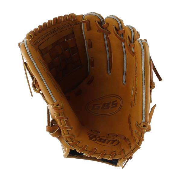 Brett Bros Hall of Fame Series 12" Baseball Glove: ML2-1200: Image #317631