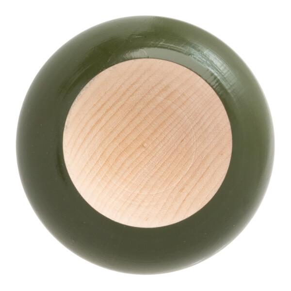 M^Powered H2TC™ Pro Maple Wood Baseball Bat: H2TC110: Image #414524