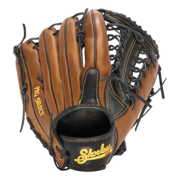 Shoeless Joe Pro Select 12.5" Baseball Glove: PS1250MT: Image #420809