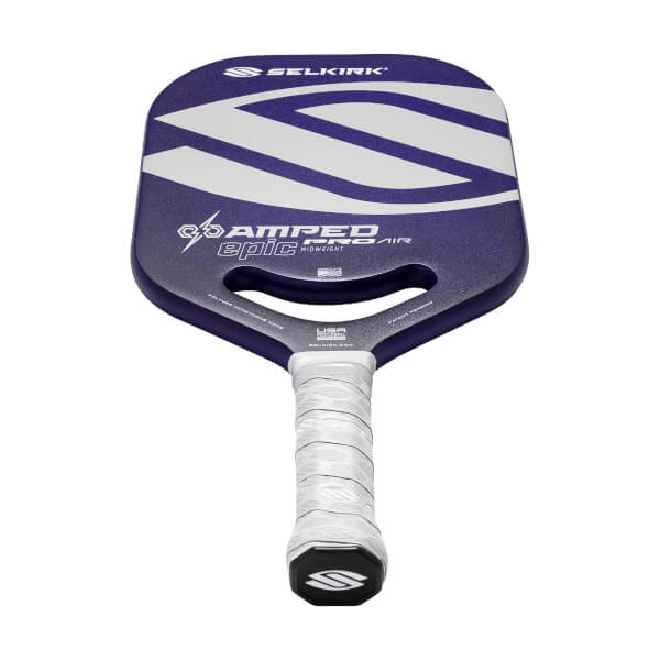 Selkirk AMPED Pro Air Epic Composite Pickleball Paddle: Image #442793