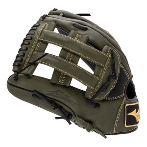 Mizuno MVP Prime 12.75" Baseball Glove: GMVP1278P4: Image #449657