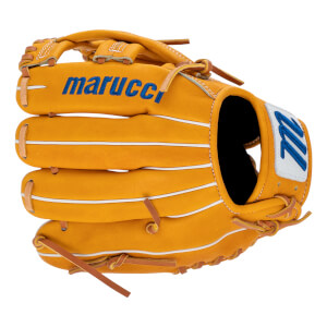 Marucci Cypress 11.5" Baseball Glove: MFG3CY53A4-MS/RB: Image #445181