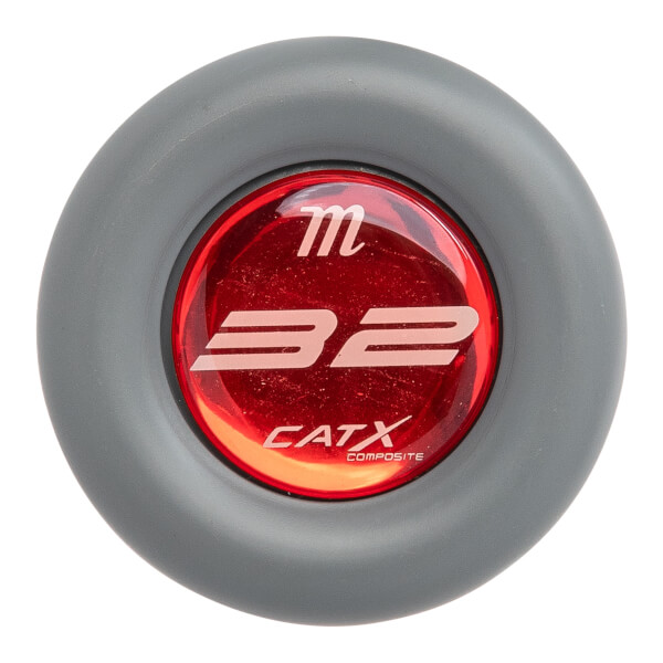 Marucci CATX Composite BBCOR Baseball Bat: MCBCCPX: Image #424751