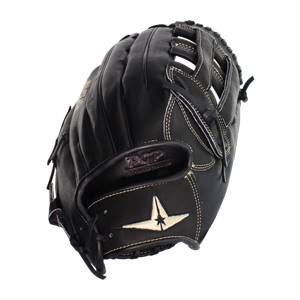 All-Star FGAS-1275HCR/SDLRHT 12.75インチ H-Web 守備グローブ CR/SDL RHT 並行輸入品 All-Star Pro Elite 12.75