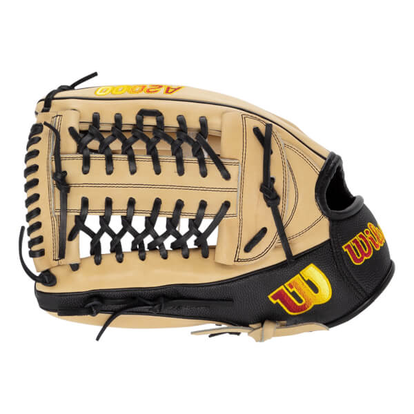 Wilson A2000 13.5" Slow Pitch Softball Glove: WBW101648135: Image #441850